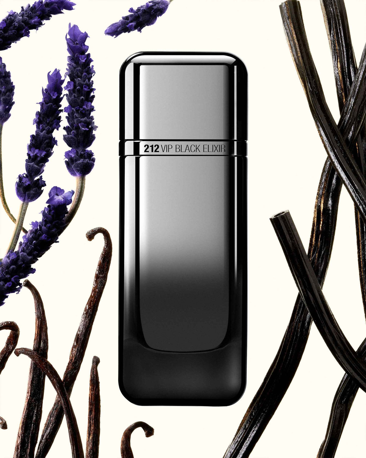 Carolina Herrera 212 VIP Black Elixir Eau de Parfum 100mL