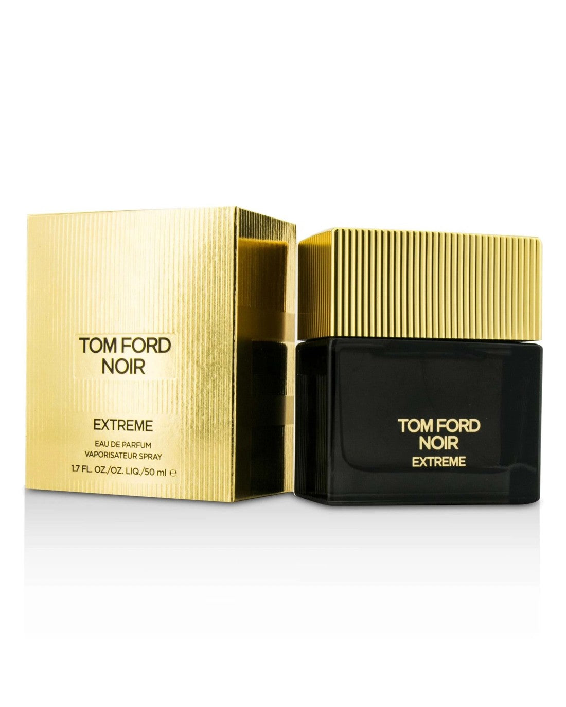Tom Ford Noir Extreme Eau de Parfum 100mL alternate view