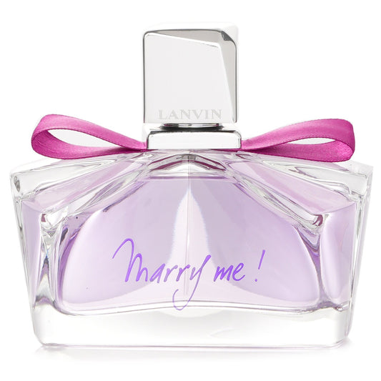 Lanvin Marry Me Eau de Parfum 75mL