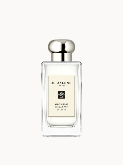 Jo Malone Wood Sage & Sea Salt Cologne 100mL