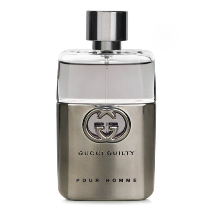 Gucci Guilty Pour Homme Eau de Toilette 50mL
