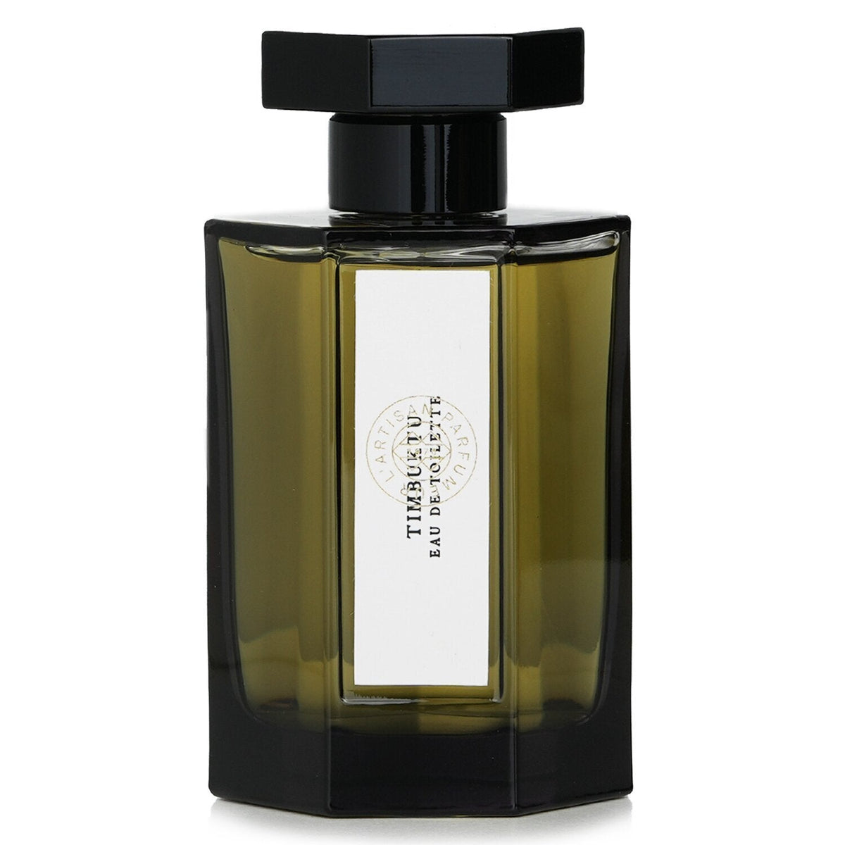 L'Artisan Parfumeur Timbuktu Eau de Toilette 100mL bottle