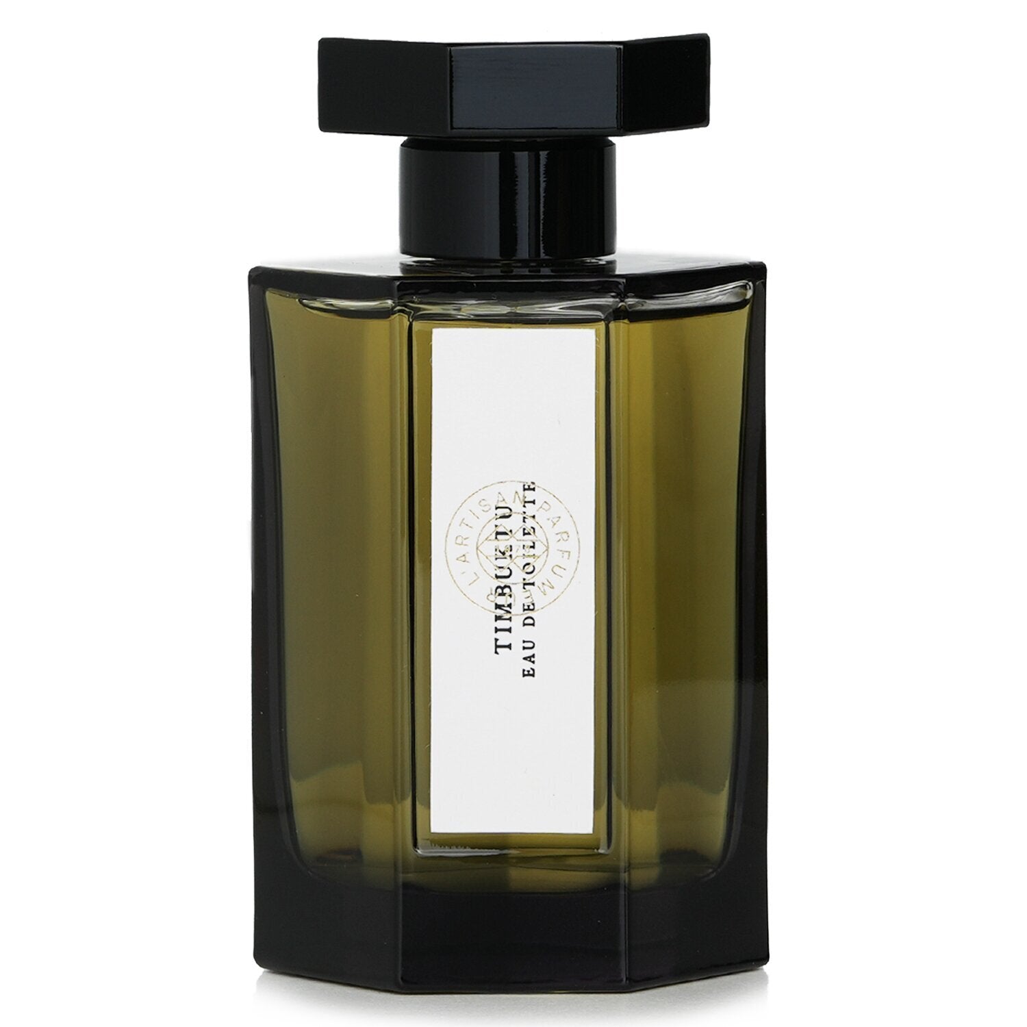 L'Artisan Parfumeur Timbuktu Eau de Toilette 100mL bottle