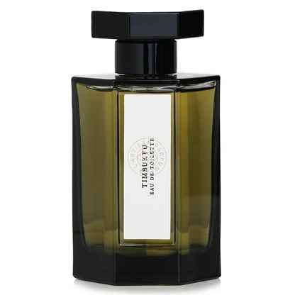 L'Artisan Parfumeur Timbuktu Eau de Toilette 100mL bottle