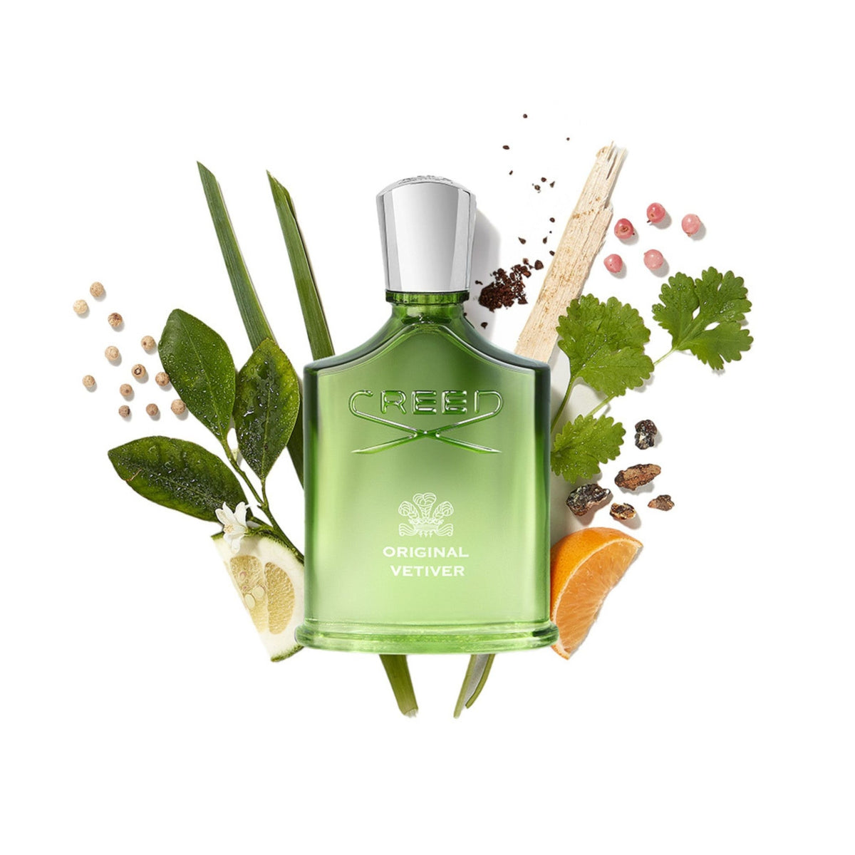 Creed Original Vetiver Eau de Parfum 100mL