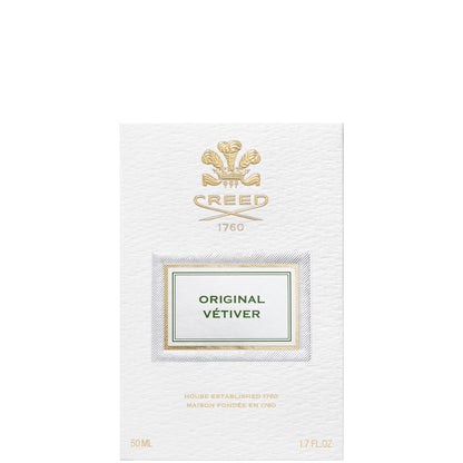 Creed Original Vetiver Eau de Parfum 100mL
