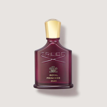 Creed Royal Princess Oud Eau de Parfum 75mL bottle