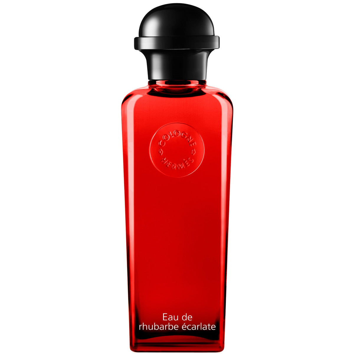 Hermès Eau de Rhubarbe Écarlate Eau de Cologne 100mL