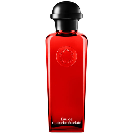 Hermès Eau de Rhubarbe Écarlate Eau de Cologne 100mL