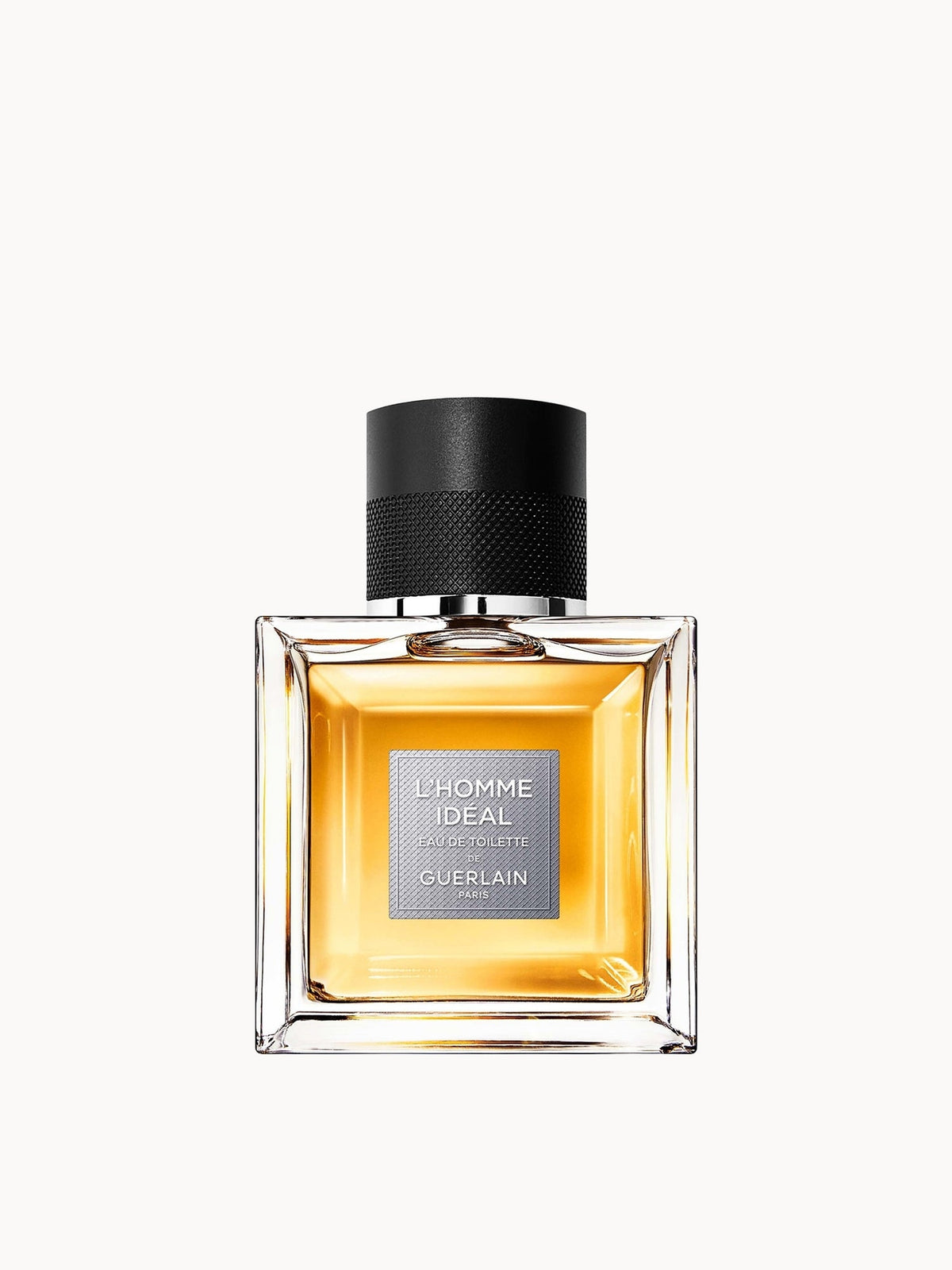 Guerlain L'Homme Idéal Eau de Toilette 50mL