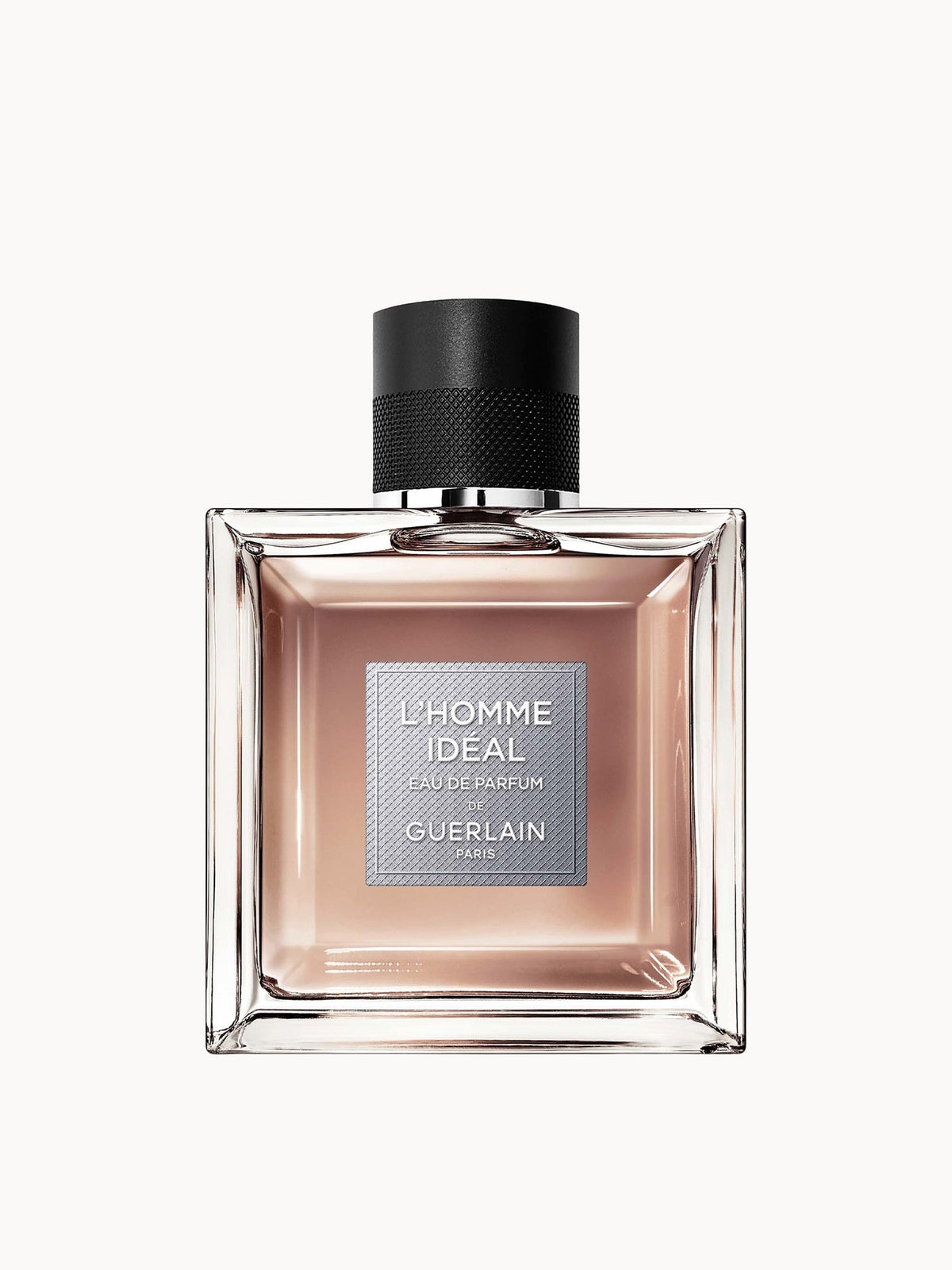 Guerlain L'Homme Idéal Eau de Parfum 100mL bottle and box
