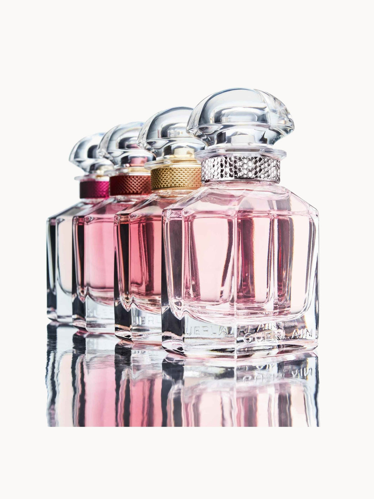 Guerlain Mon Guerlain Eau de Parfum 50mL