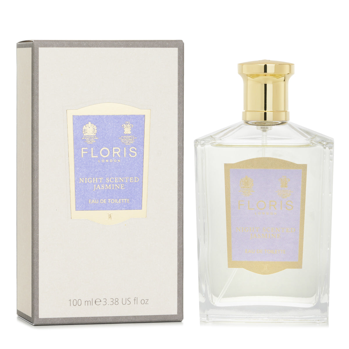 Night Scented Jasmine - angle 2