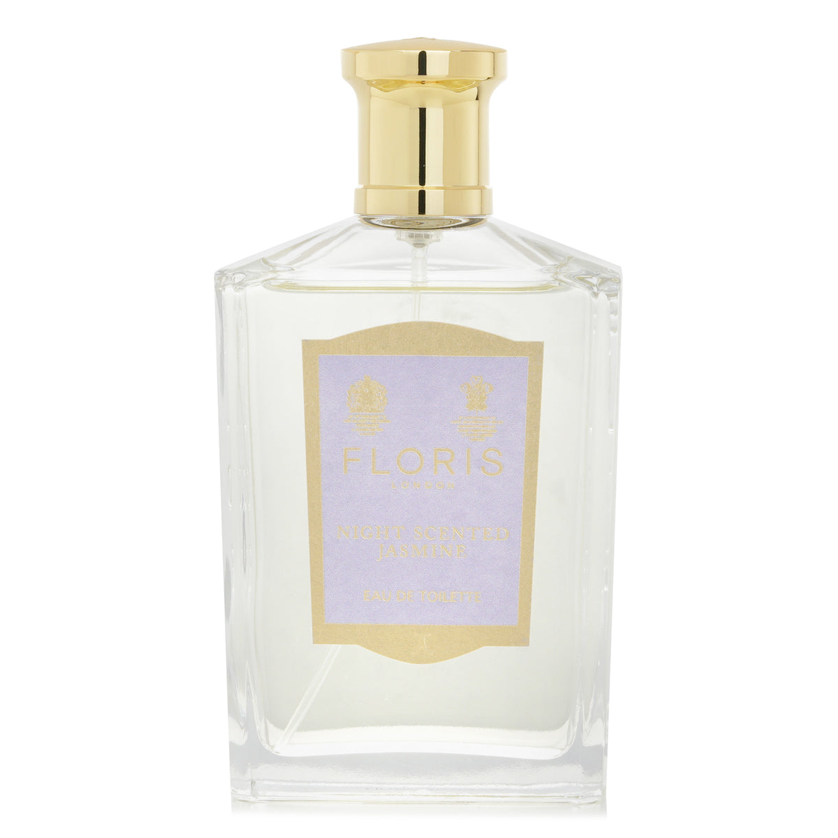 Floris Night Scented Jasmine EDT 100mL
