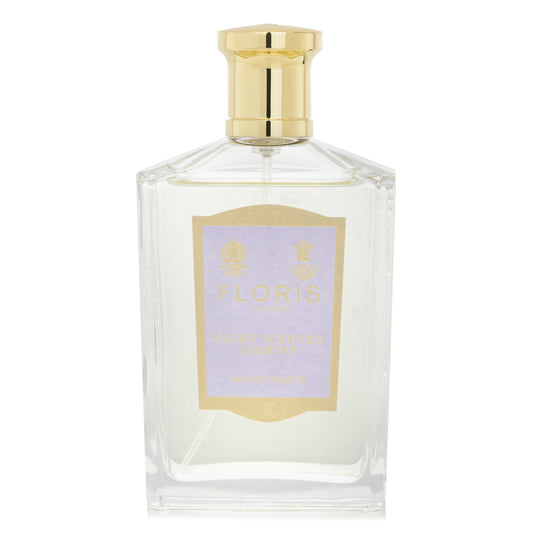Floris Night Scented Jasmine EDT 100mL