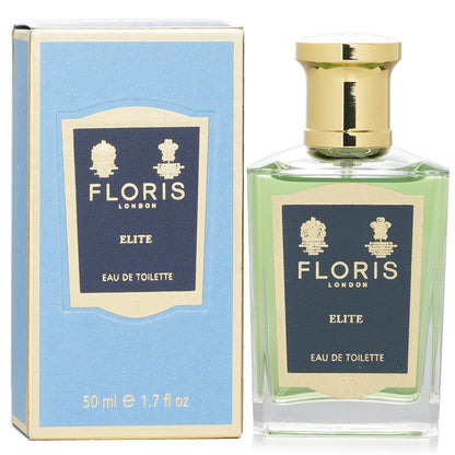 Floris Elite Eau de Toilette 50mL alternate product or packaging image