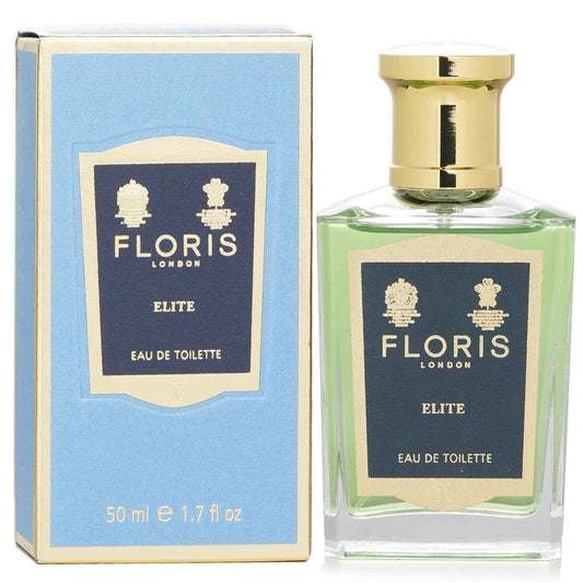 Floris Elite Eau de Toilette 50mL