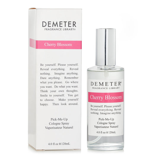 Demeter Cherry Blossom - angle 2