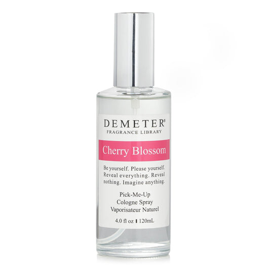 Demeter Cherry Blossom Cologne 120mL