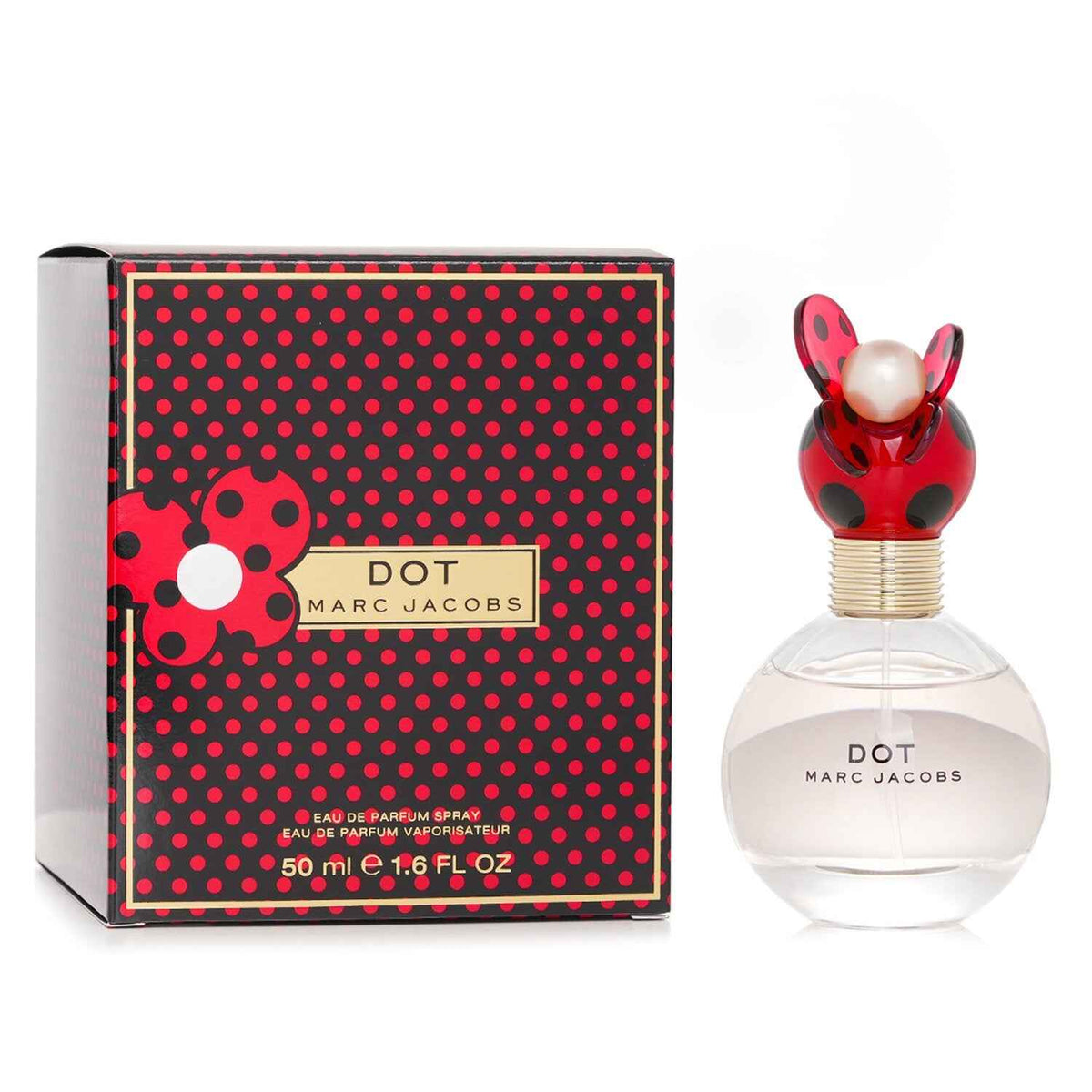 Marc Jacobs Dot Eau de Parfum 50mL