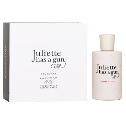 Juliette Has A Gun Romantina Eau de Parfum 100mL