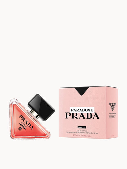 Prada Paradoxe Intense Eau de Parfum 50mL styled