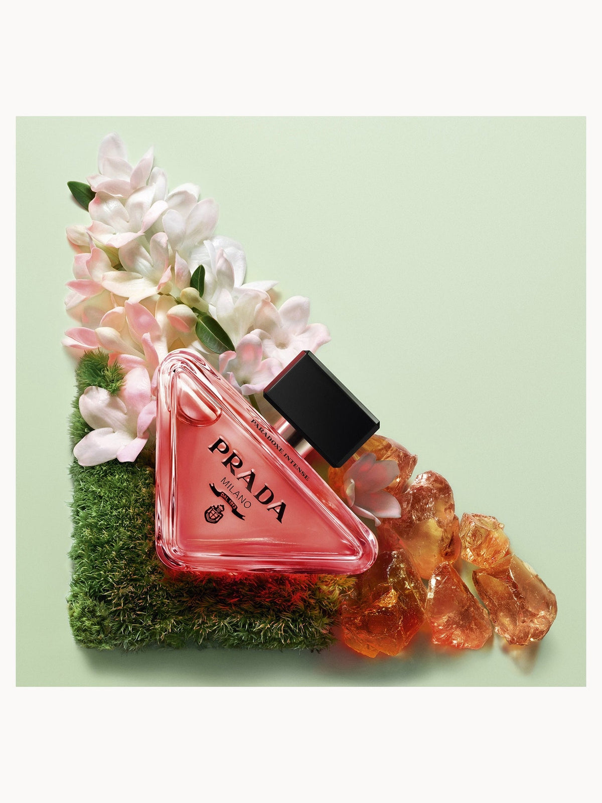 Prada Paradoxe Intense Eau de Parfum 50mL campaign