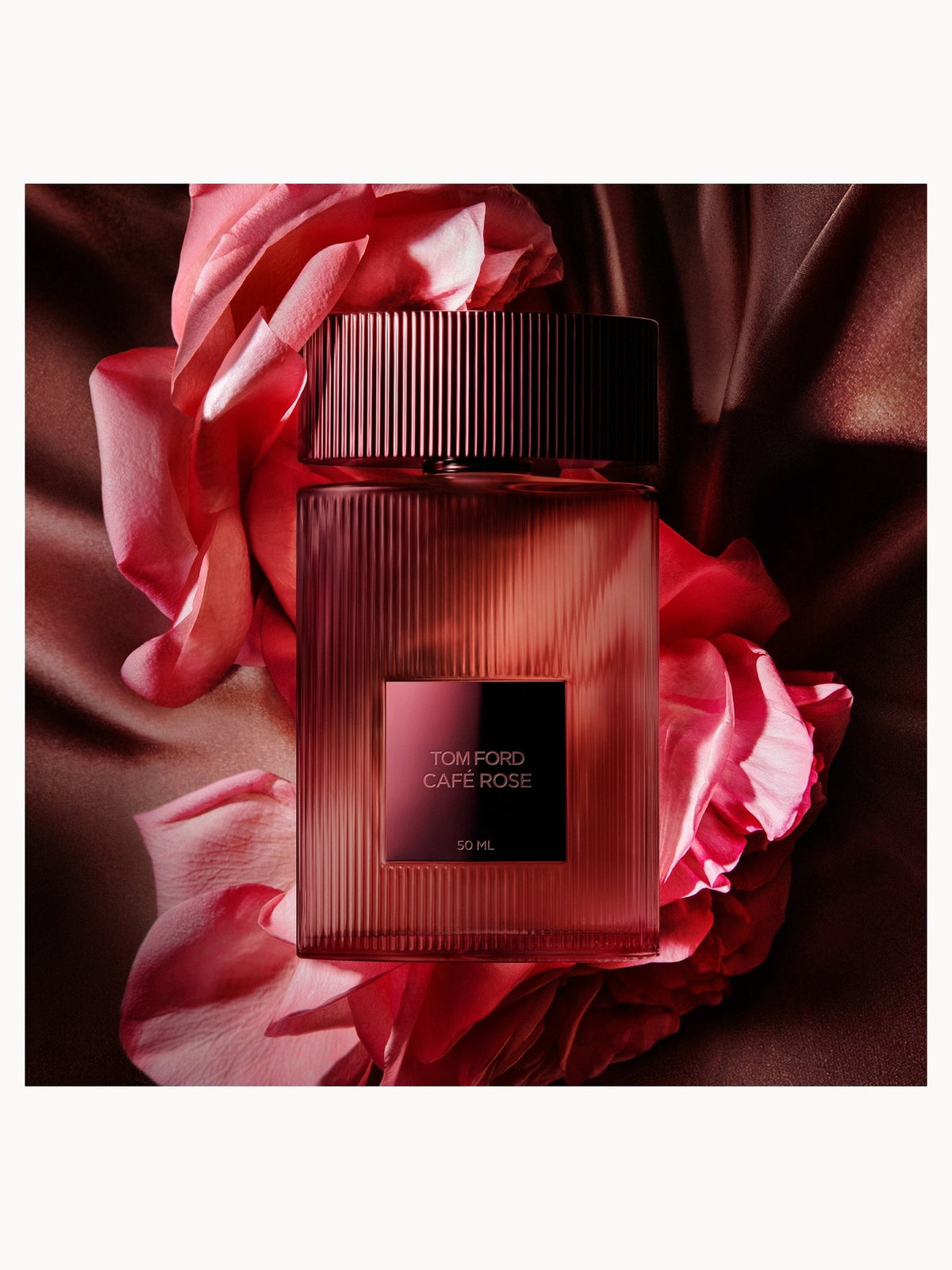 Tom Ford Café Rose Eau de Parfum 50mL alternate view