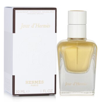 Hermès Jour d’Hermès Eau de Parfum Refillable 30mL alternate product and packaging image