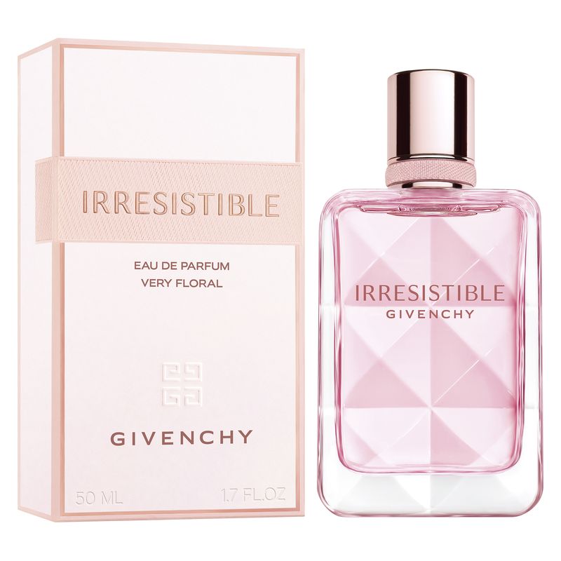 Givenchy Irresistible Very Floral Eau de Parfum 50mL product image