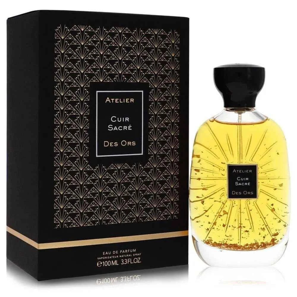 Atelier des Ors Cuir Sacré Eau de Parfum 100mL