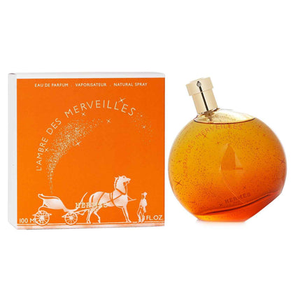 Hermès L'Ambre des Merveilles Eau de Parfum 100mL