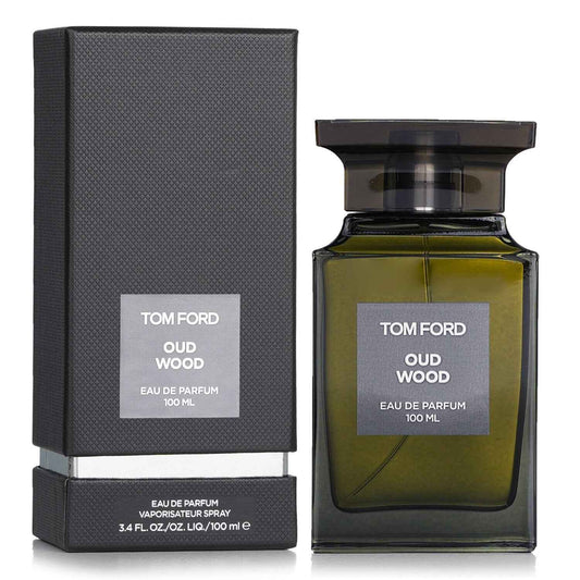 Tom Ford Oud Wood Eau de Parfum 100mL