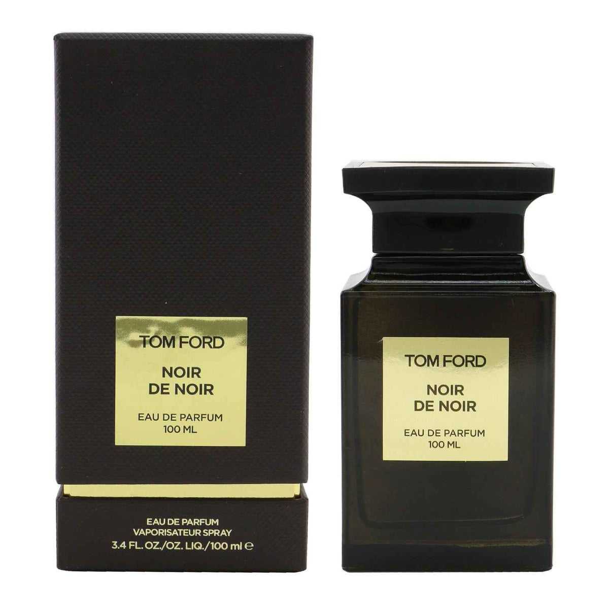 Tom Ford Noir de Noir Eau de Parfum 100mL