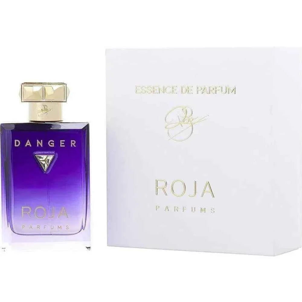 Roja Parfums Danger Pour Femme Essence de Parfum 100mL