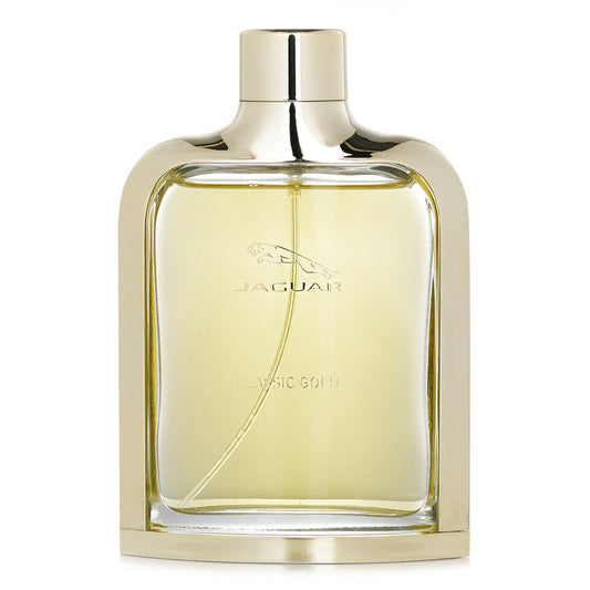 Jaguar Classic Gold Eau de Toilette 100mL