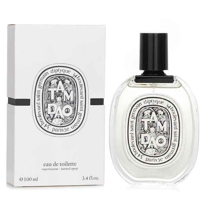 Diptyque Tam Dao Eau de Toilette 100mL