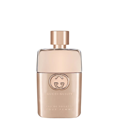 Gucci Guilty Pour Femme Eau de Toilette 50mL
