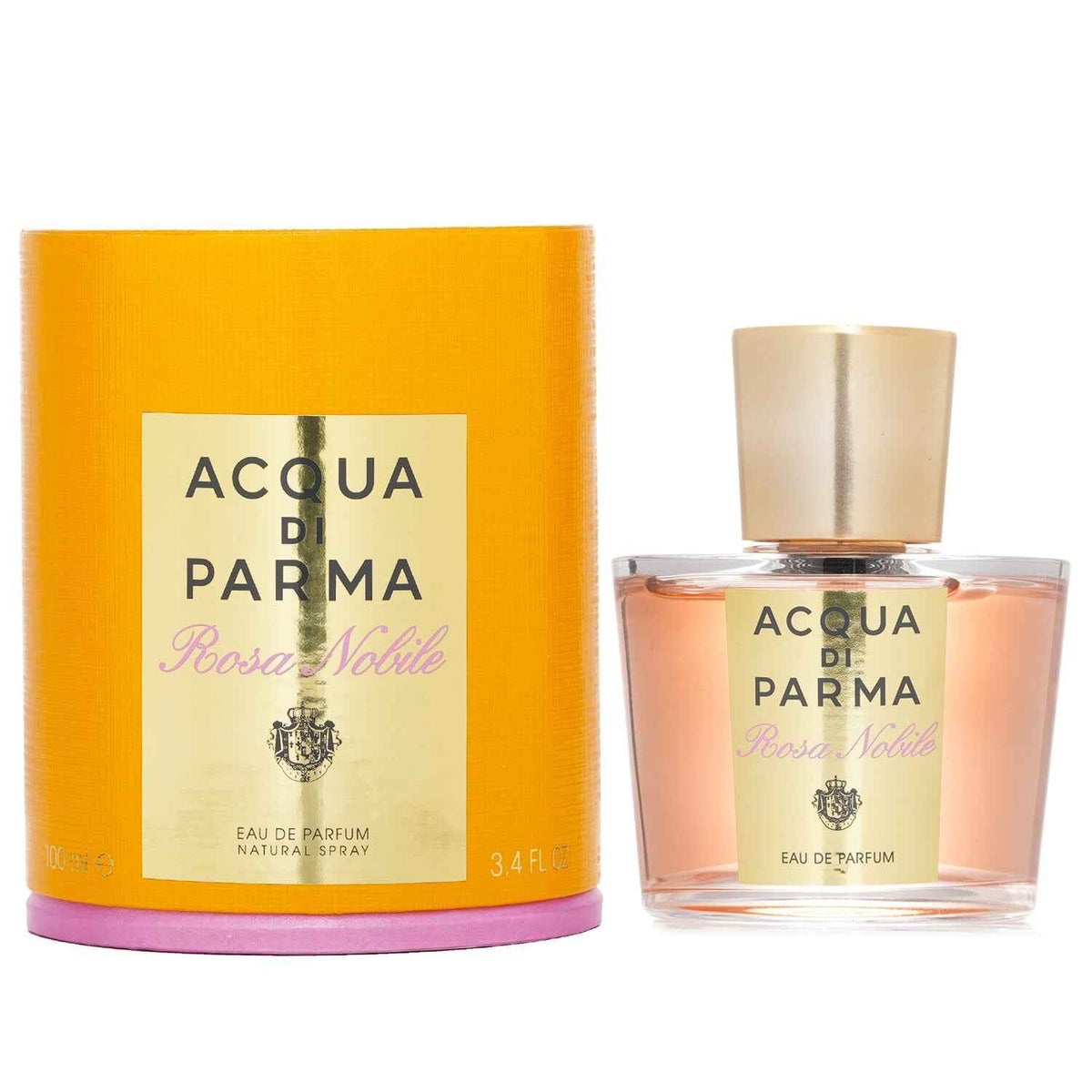 Acqua di Parma Rosa Nobile Eau de Parfum 100mL