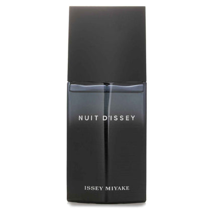 Issey Miyake Nuit d'Issey Eau de Toilette 125mL