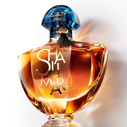 Guerlain Shalimar L'Essence Eau de Parfum Intense 50mL