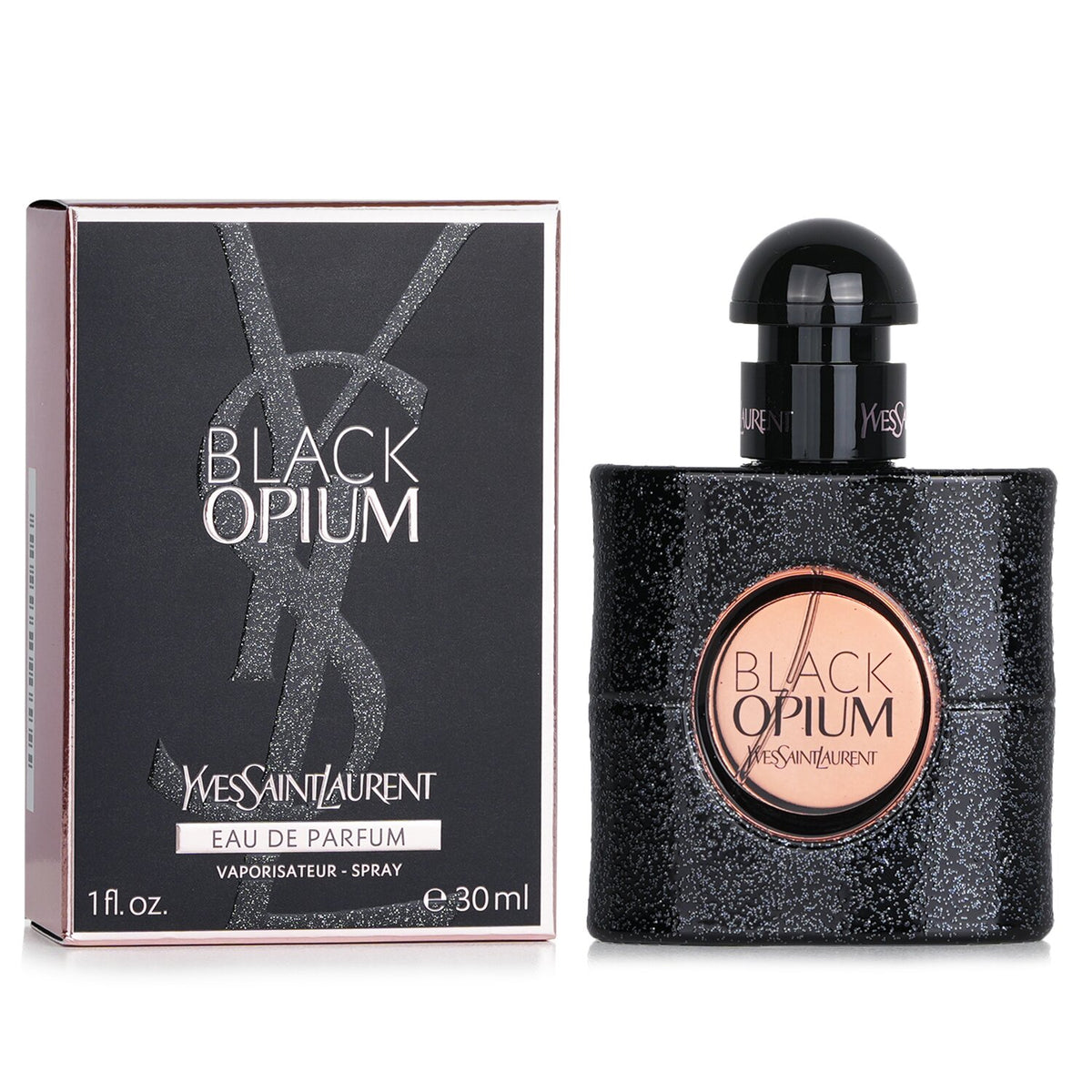 Yves Saint Laurent Black Opium Eau de Parfum 30mL