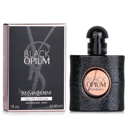 Yves Saint Laurent Black Opium Eau de Parfum 30mL