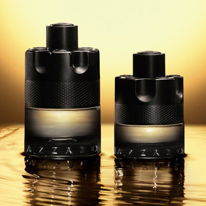 Azzaro The Most Wanted Eau de Toilette Intense styled image
