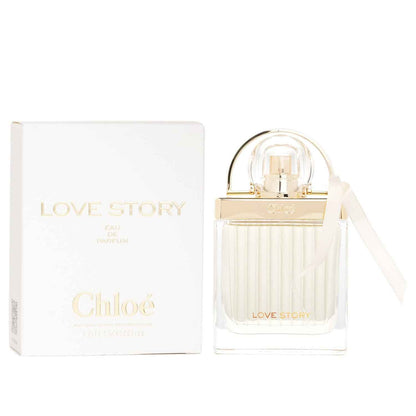 Chloé Love Story Eau de Parfum 50mL
