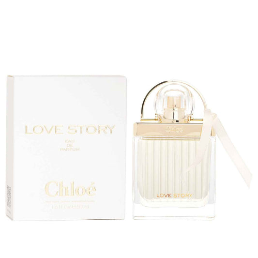 Chloé Love Story Eau de Parfum 50mL