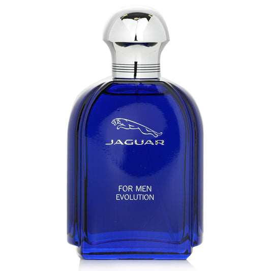 Jaguar Evolution Eau de Toilette 100mL
