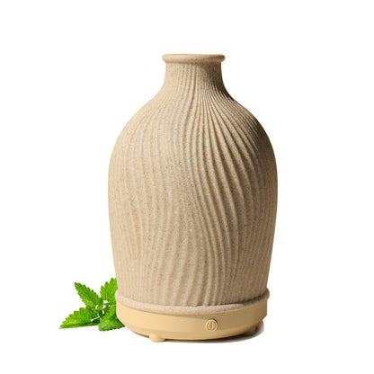 Vase Ultrasonic Aroma Diffuser