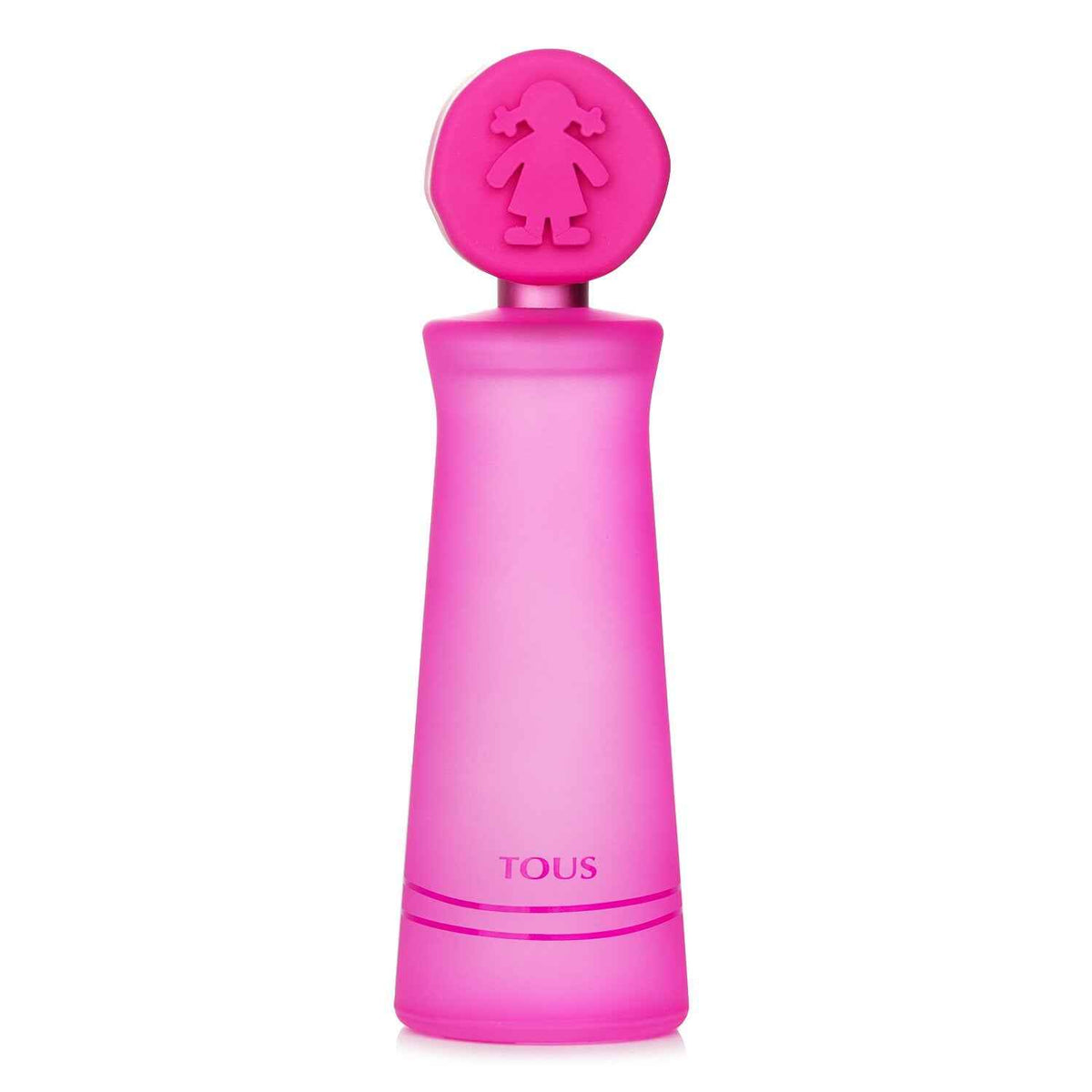 Tous Kids Girl Eau de Toilette 100mL