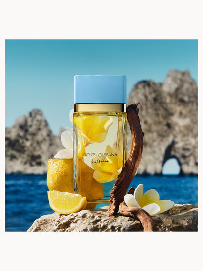 Dolce & Gabbana Light Blue Eau de Parfum 100mL